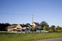 Premier Inn Luton South (M1, J9) Hotels in Saint Albans