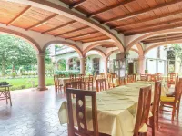 Rancho Hotel El Carmen Hôtels à : Martínez de la Torre