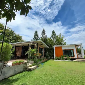 Maai Horm Boutique Resort