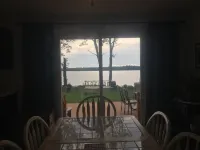 Lakeside House #307 at Valcour Cottages