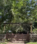 Rancho el Rio: Riverfront Integrated Farm–