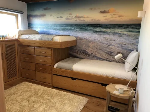 Apartment in Baleal Surf Paradise Hotels in Ferrel