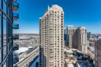 Luxurious 2 Bedroom Condo