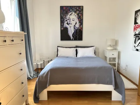 Apartment Sunrise Отели рядом с достопримечательностью «Volosko»