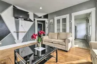 Downtown and secluded Hotels in Central Manchester