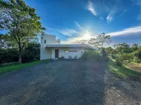 Ocean View Villa 2 min to beach - Casa Cantini