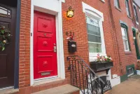 U2R_COZY Studio walk to CHOP,UPENN,HUP,Rittenhouse