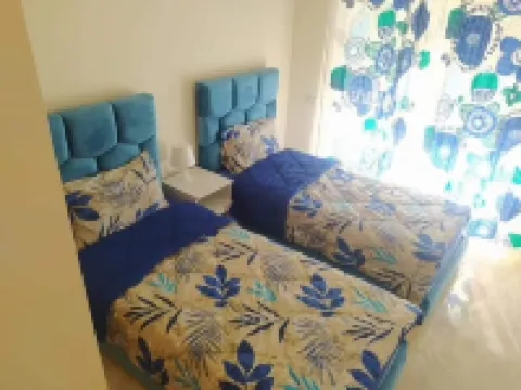 Appartement Vue Piscine - Résidence Balnéaire CASABAY