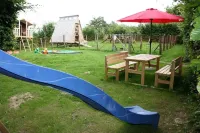 Fantastic vacation right on the Baltic Sea coast of Southern Jutland, Broagerland Hotels in Broager