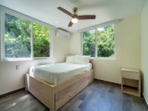 Centrally located pet friendly condo with pool - walk to everything!