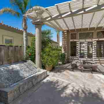 PGA West Golf Course and Lake View Pool/Spa Home Hotel Exterior