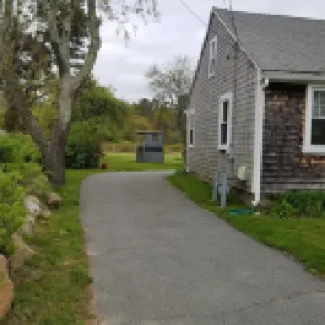 Classic Summer Home | A Mile Walk To The Beach