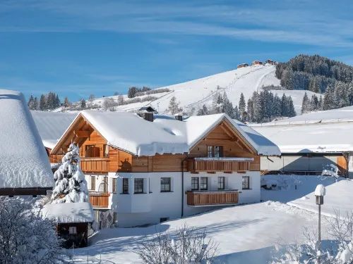 As a guest, leave as a friend ...