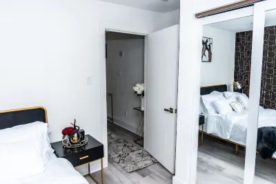 Stunning Elegant Modern apt|Deep Ellum|ACC|