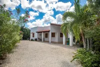 Latitude Adjustment - Ocean View, Surrounded by Bonaire Nature!
