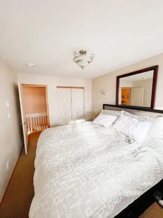 Something for everyone at Panorama Mountain Village!