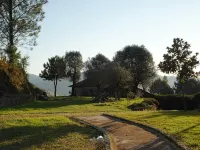 LIMA COTTAGES // CASA DO CERCADO