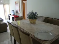 BEAUTIFUL FIT, SEA VIEW, LARGE, 2 DORM, 1 SUITE, AIR COND., GOURMET BALCONY