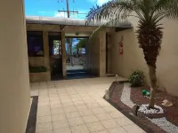 Apartment Beira Mar Pajuçara - 503