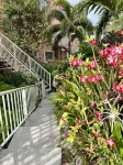 Idyllic, Romantic Caribbean Ocean Front View Coakley Bay Condo. Quiet East End