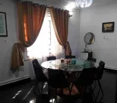 Delightful 2-bedroom apartment with AC in Sekondi-Takoradi Hotel a Sekondi-Takoradi Metropolitan
