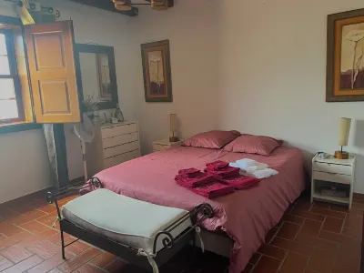 Rustic and Charm Villa in Ribatejo