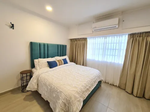 Apartamento Portofino 503 Bocagrande Beach