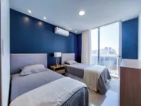 Serenity: Elegante apartamento a estrenar