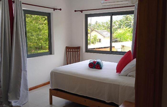 Les Forbans Self Catering Boutique Apartment