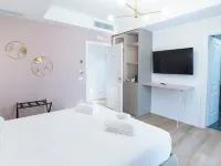 Maison Rasella Suites Hotels near Trevi