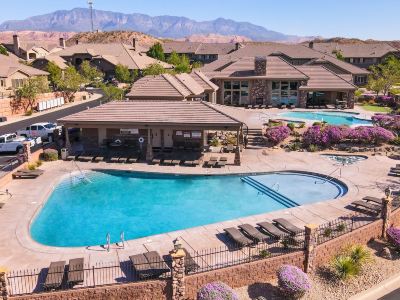 Red Cliffs Townhouse