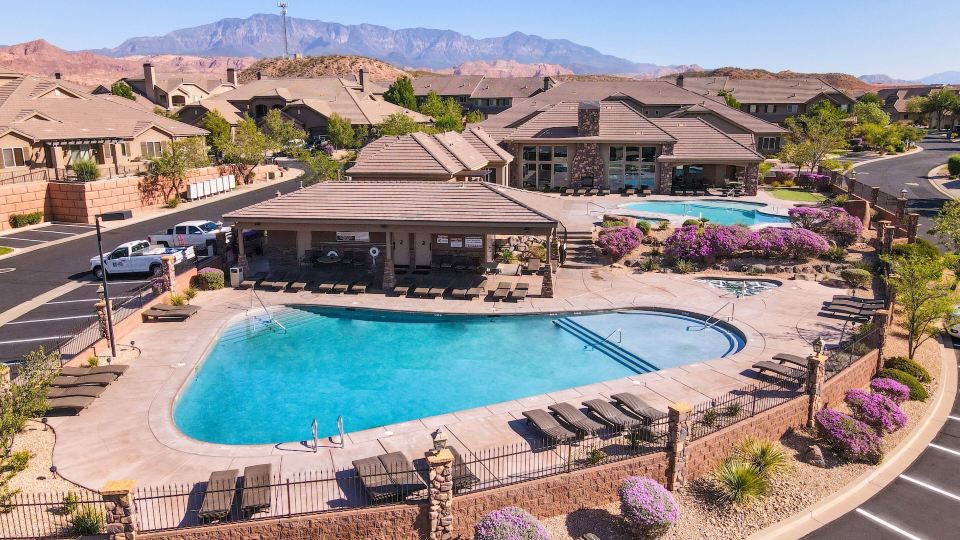 Red Cliffs Townhouse