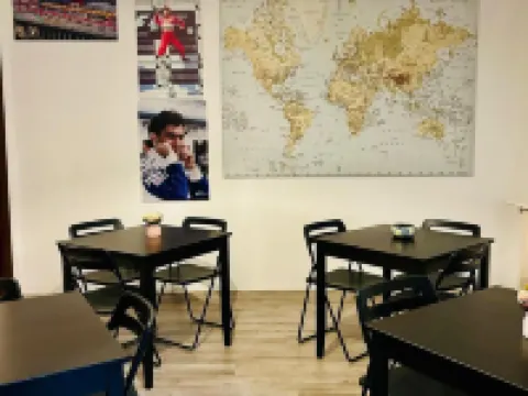 Smart Hotel Autodromo Hotels in Imola