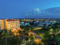 Soluna D'Annam - The Art of Hoi An Relaxation Hotels near Cam Nam
