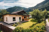 Ferienresidenz Raich - Appartements Mit Sky Wellness Und Garten - Homestays