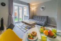 Groups Family 3Br House Emperor