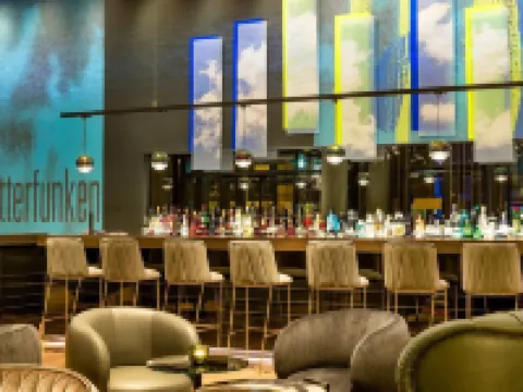 Motel One Bonn-Beethoven Hoteles en Bonn