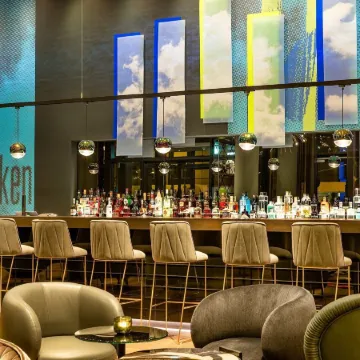 Motel One Bonn-Beethoven