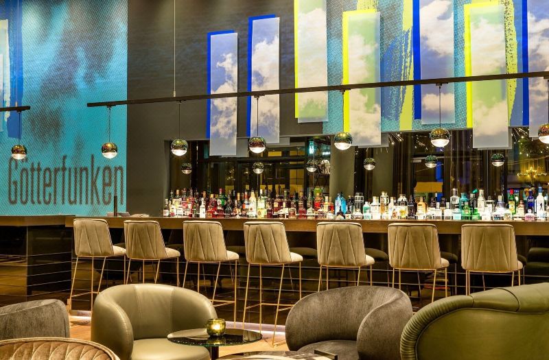 Motel One Bonn-Beethoven photo 2