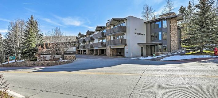 Snowmass Condo Great Proximity to Chair Lift Hoteles en Aspen