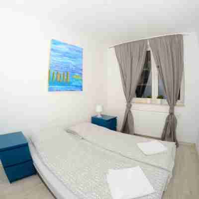 Apartamenty Sunandrelax Kołobrzeg Rooms