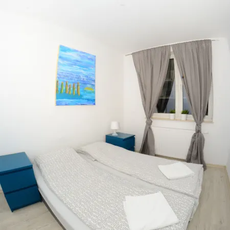 Apartamenty Bursztynowe w Kołobrzegu Sun&Relax