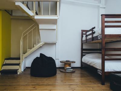 La Joya Hostel