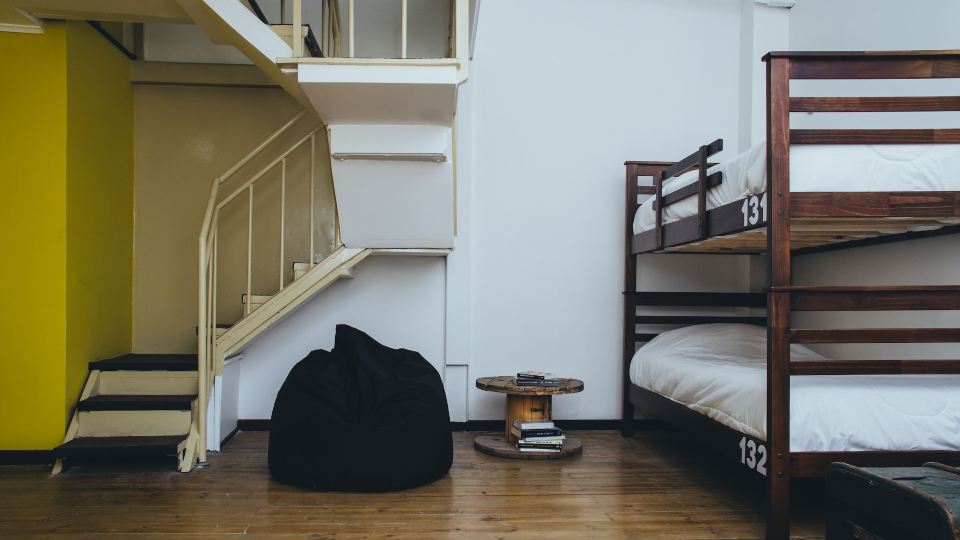 La Joya Hostel