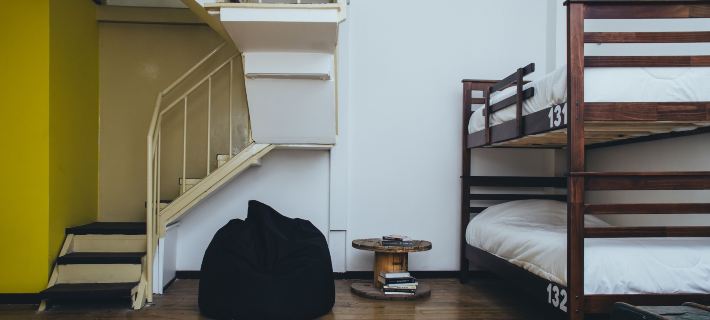 La Joya Hostel โรงแรมในวาลปาไรโซ