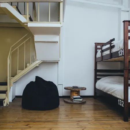 La Joya Hostel