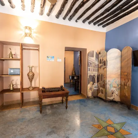 Shaba Boutique Hotel