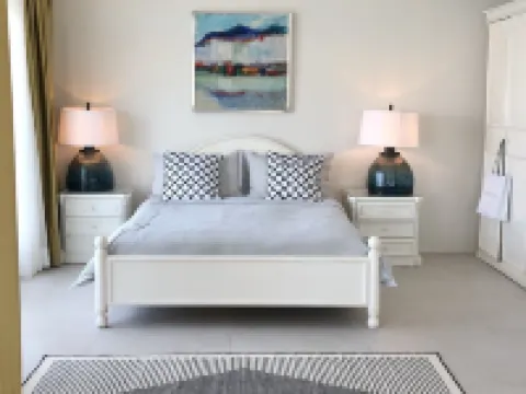 Gran Harbour Penthouse Hotels in Senglea