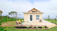 Located on PEIs famous north shore this is the perfect getaway & relaxation spot Hotels near St. Andrew's Chapel