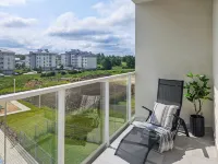 Aramis by Kairos Apartments Hotels in Gmina Olsztynek